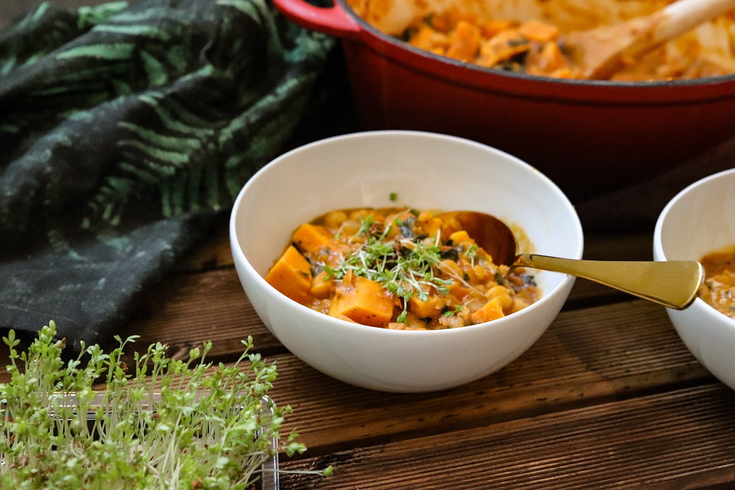 psx_20190325_2109413632364753882989169 - Vegansk gryta med sötpotatis