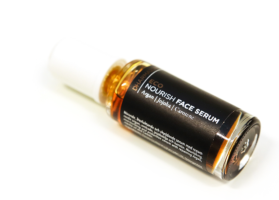 darma - Vegansk skönhet