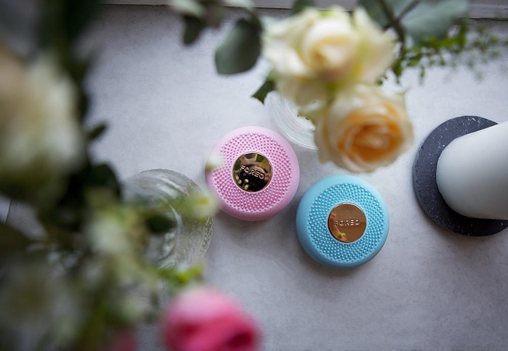 pressevent med foreo