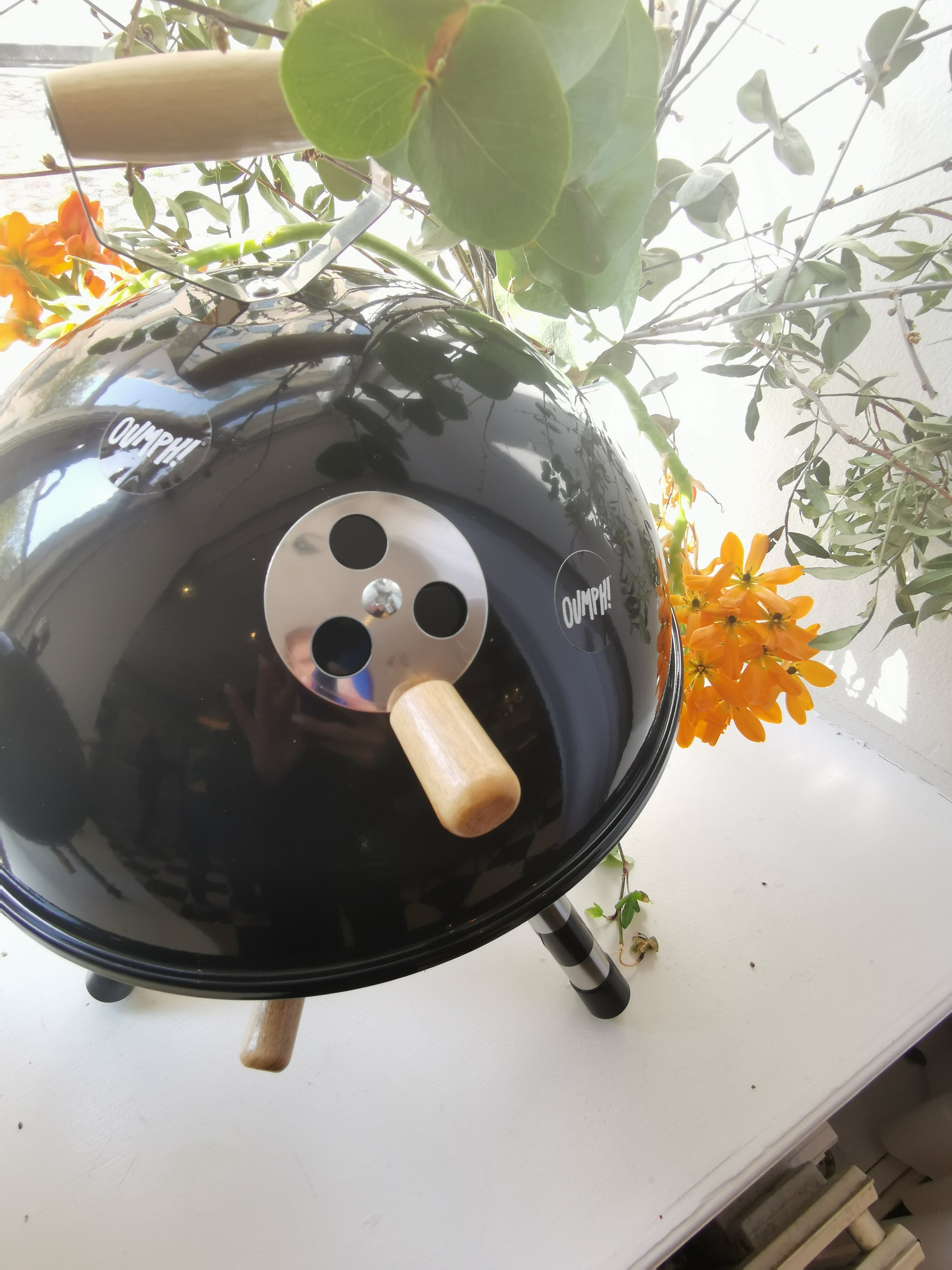 img_20190425_1151377871141683666787600 - Grill-lunch med Oumph. Förhandstitt på nyheter!