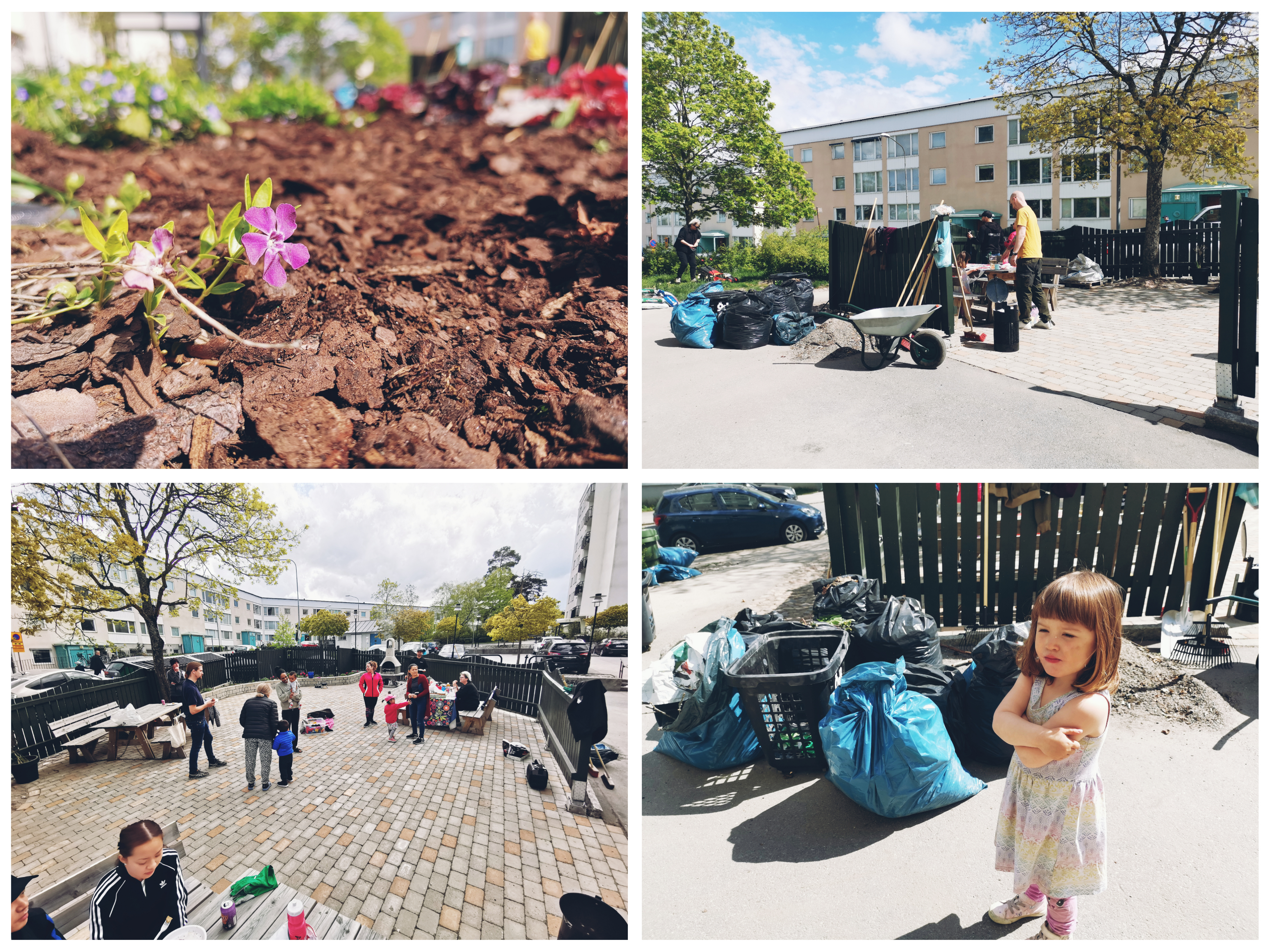 CollageMaker_20190513_162920304 - En helg i vårens tecken passerade
