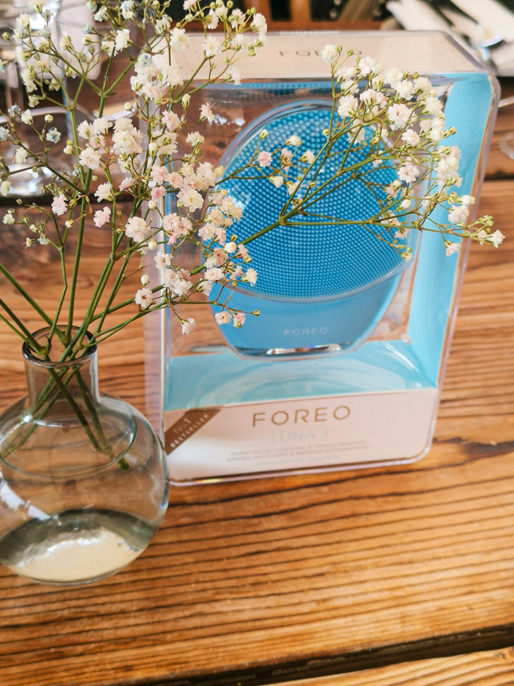 IMG_20190603_120317_resized_20190604_110901541 - Lanseringslunch med FOREO – Spännande nyheter!