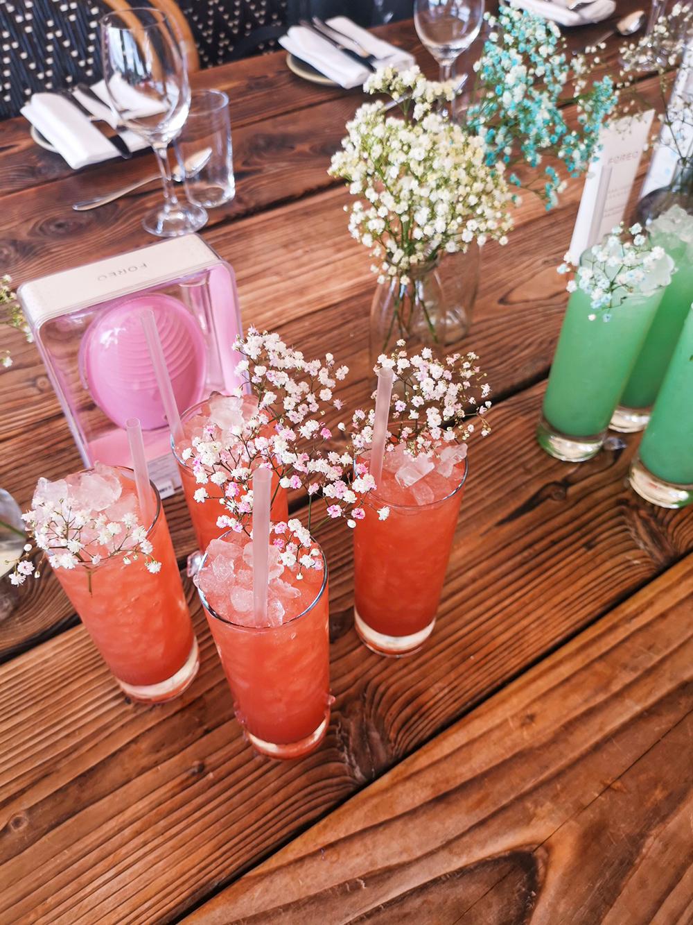 IMG_20190603_120504_resized_20190604_110900542 - Lanseringslunch med FOREO – Spännande nyheter!