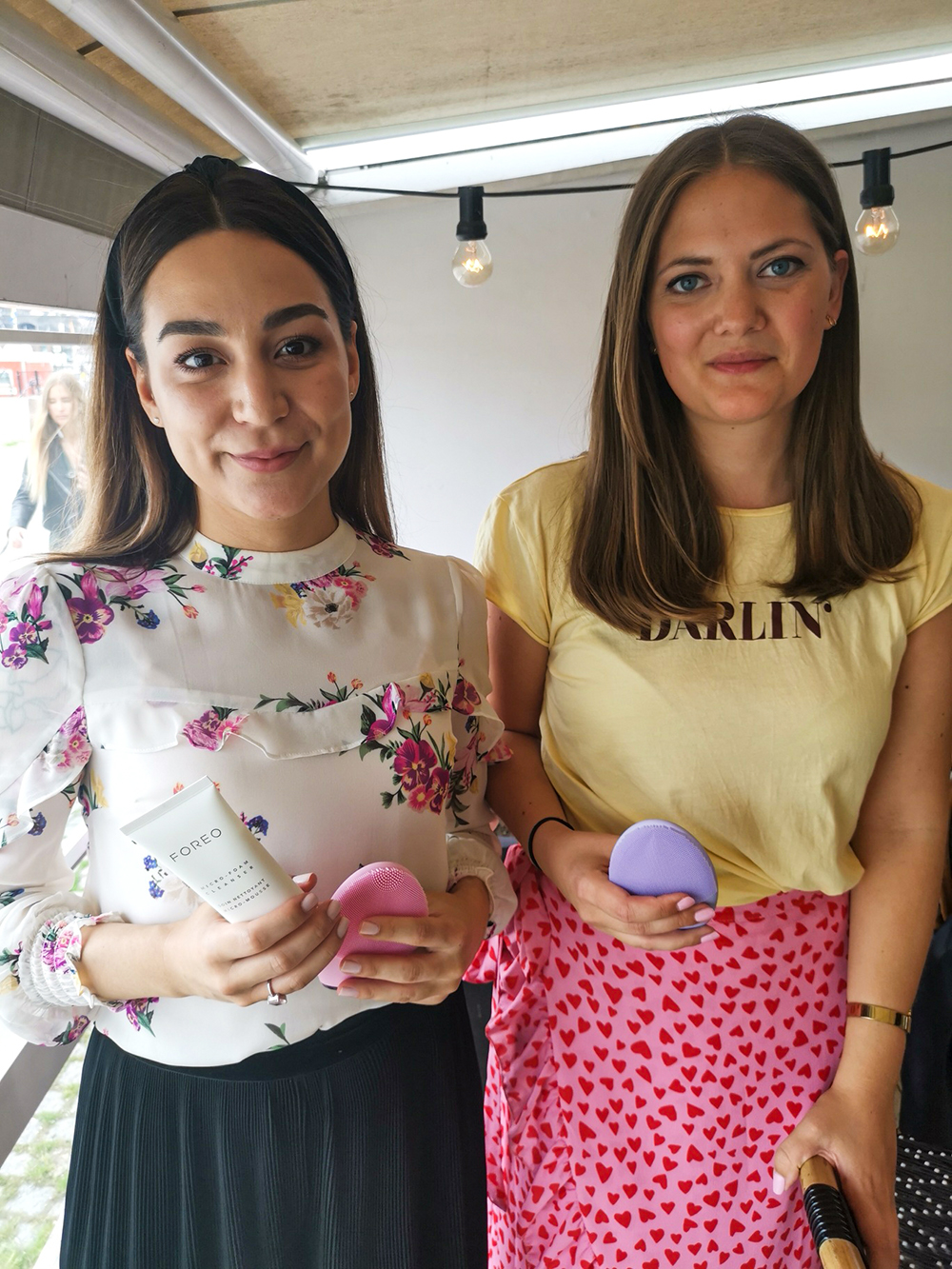 IMG_20190603_122931_resized_20190604_110901965 - Lanseringslunch med FOREO – Spännande nyheter!