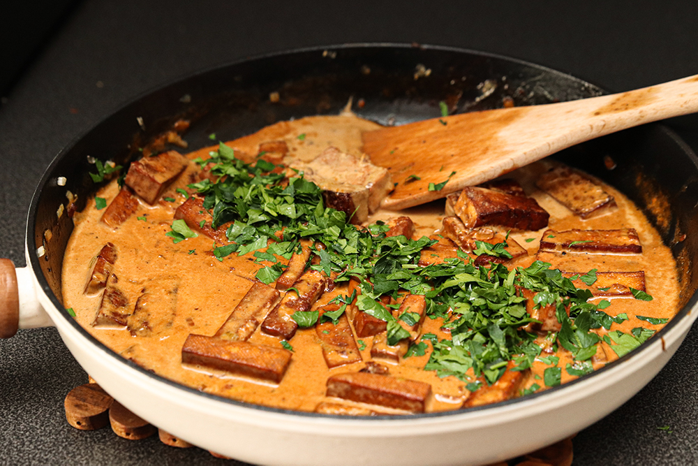 IMG_8733-1 - vegansk tofu stroganoff