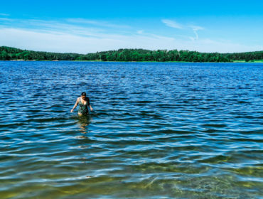 camping vaxholm