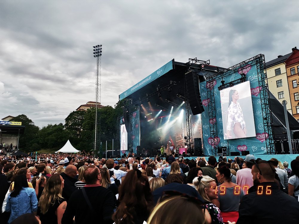 psx_20190709_2359471442050950329154630 - Vi som älskar 90-talet. Vilken jävla fest!