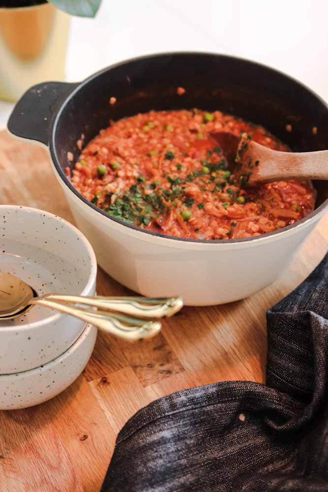 vegansk gryta recept by derin