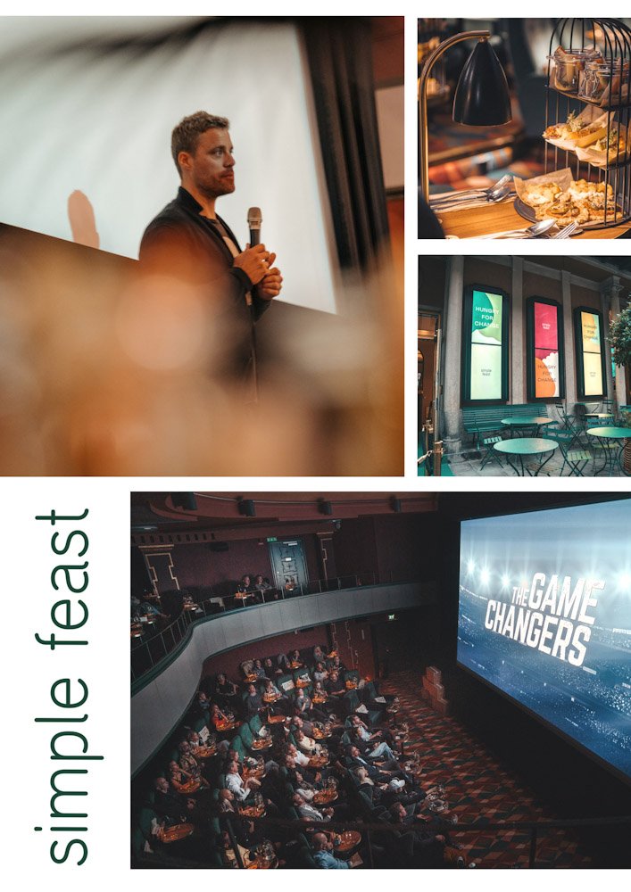 psx_20190921_0921497464232122364685544 - Premiärvisning av dokumentären The Game Changers