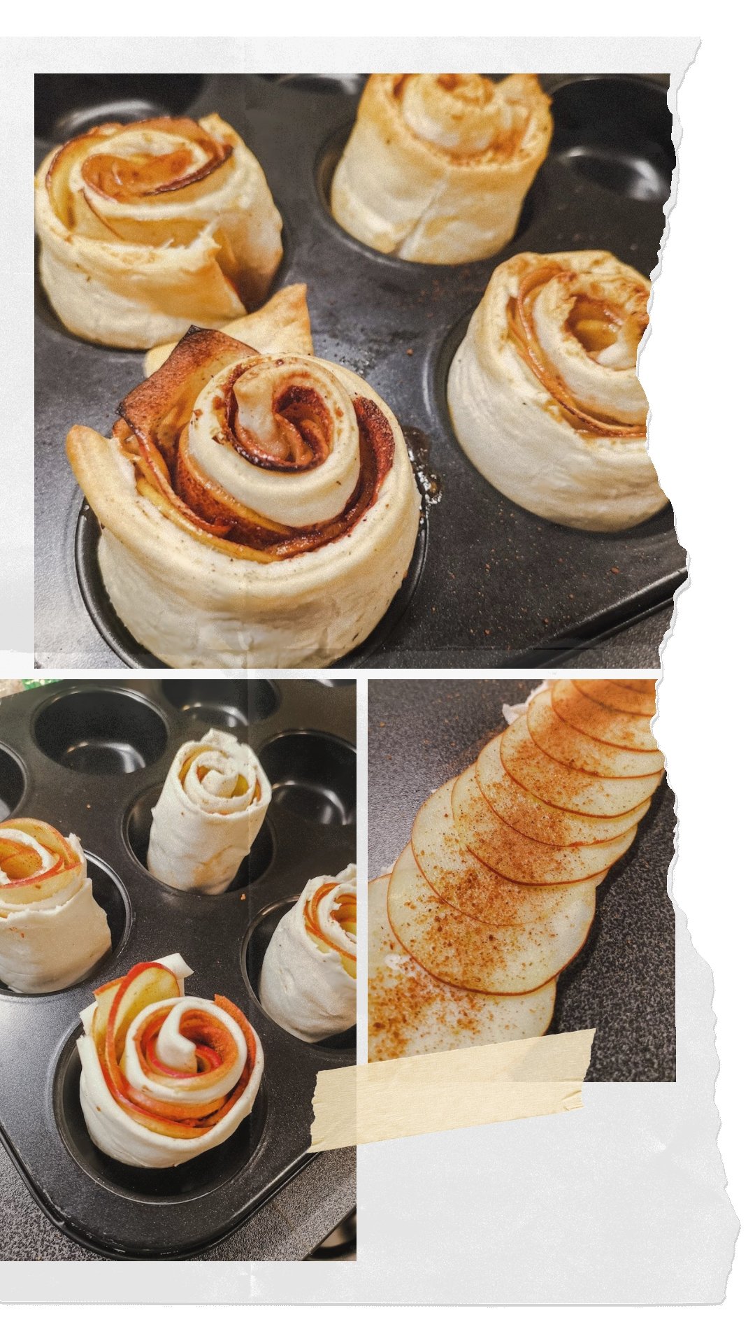 15744073236382234519798363793116 - Äppelros - vegan och enkel efterrätt till helgen