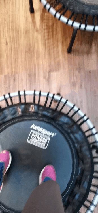 20191115_213802 - Trampolinträning på The Place med Vitamin Well