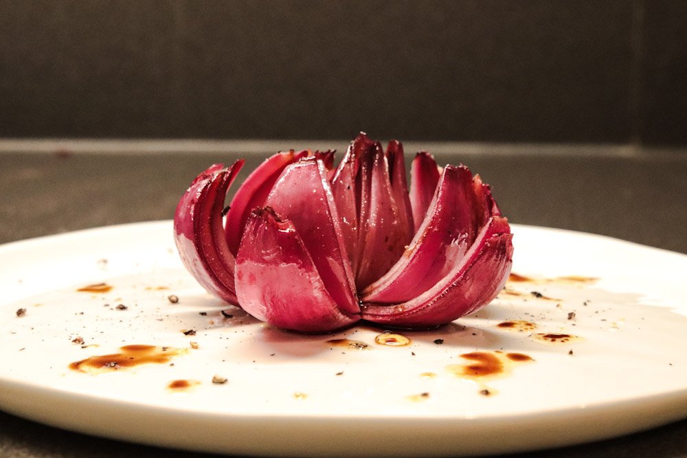 psx_20191107_1200552895306540806062722 - Lökblomma - lika vacker som god