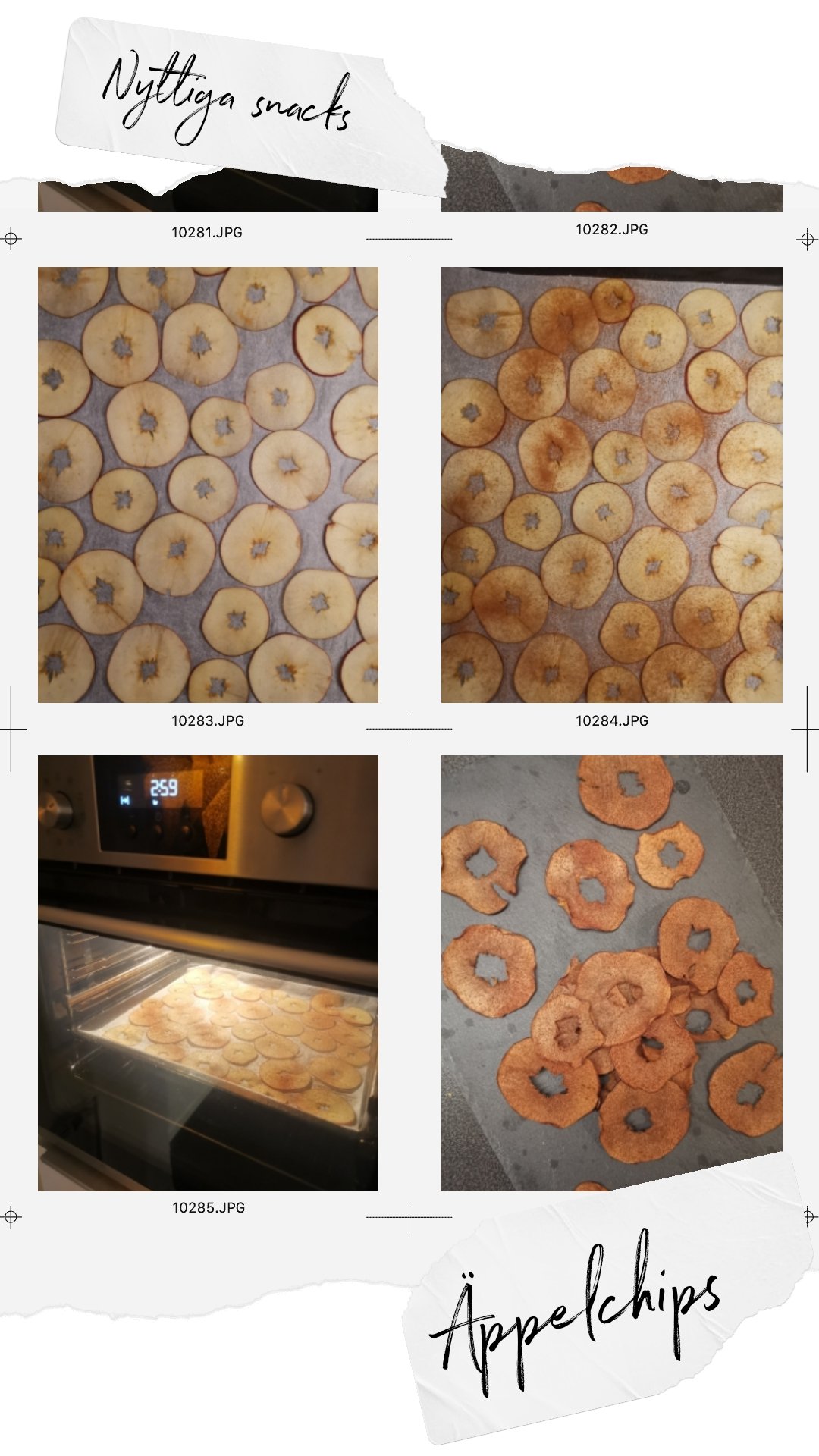 15775752089975911799315809893187 - Äppelchips - nyttiga snacks att göra själv