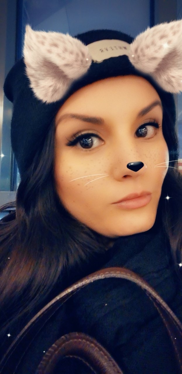 snapchat-13538773134706477770052539288 - Vinterns räddning för hår, hy och hud!