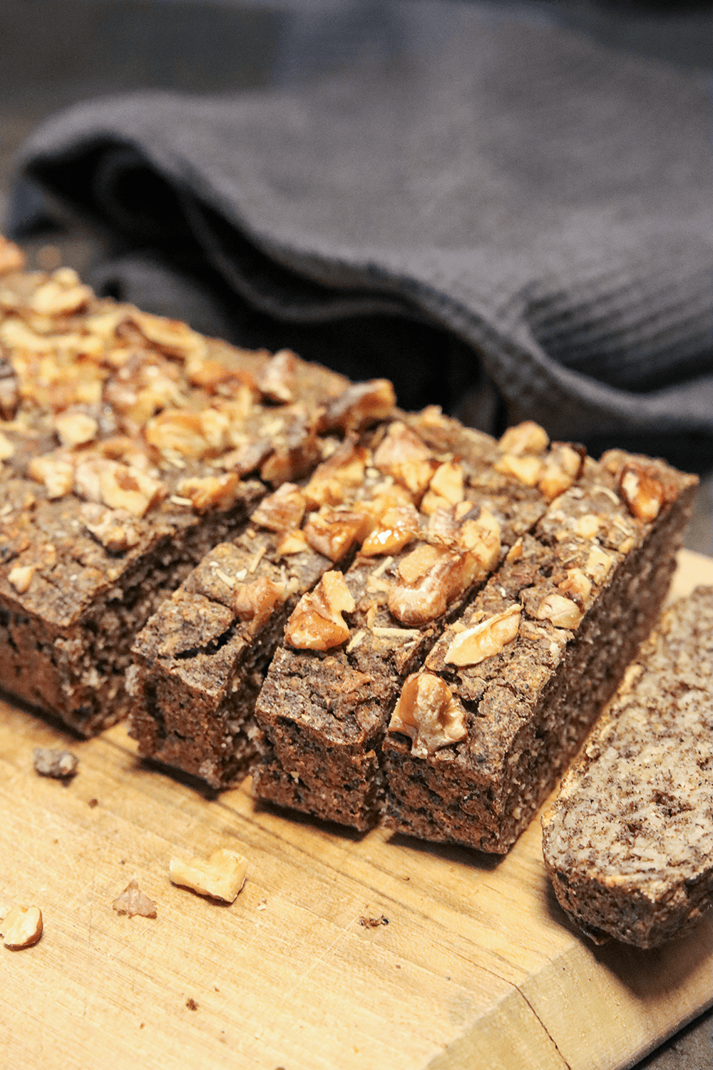 quinoabröd recept vegan gluttefritt
