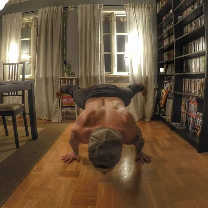 FB_IMG_1485463313347 - Kroppsviktsträning rocks!