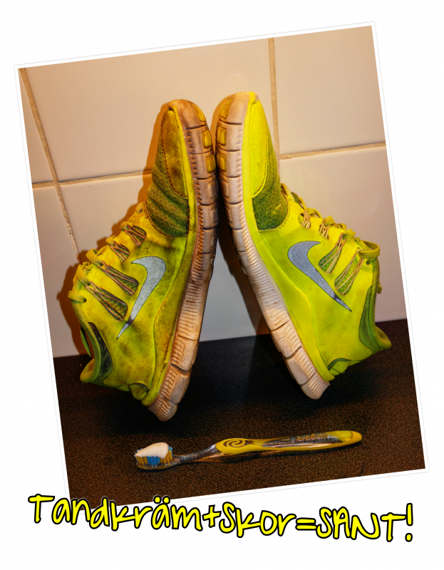 PhotoGrid_1487703070533 - Tandkräm+Skor=SANT!