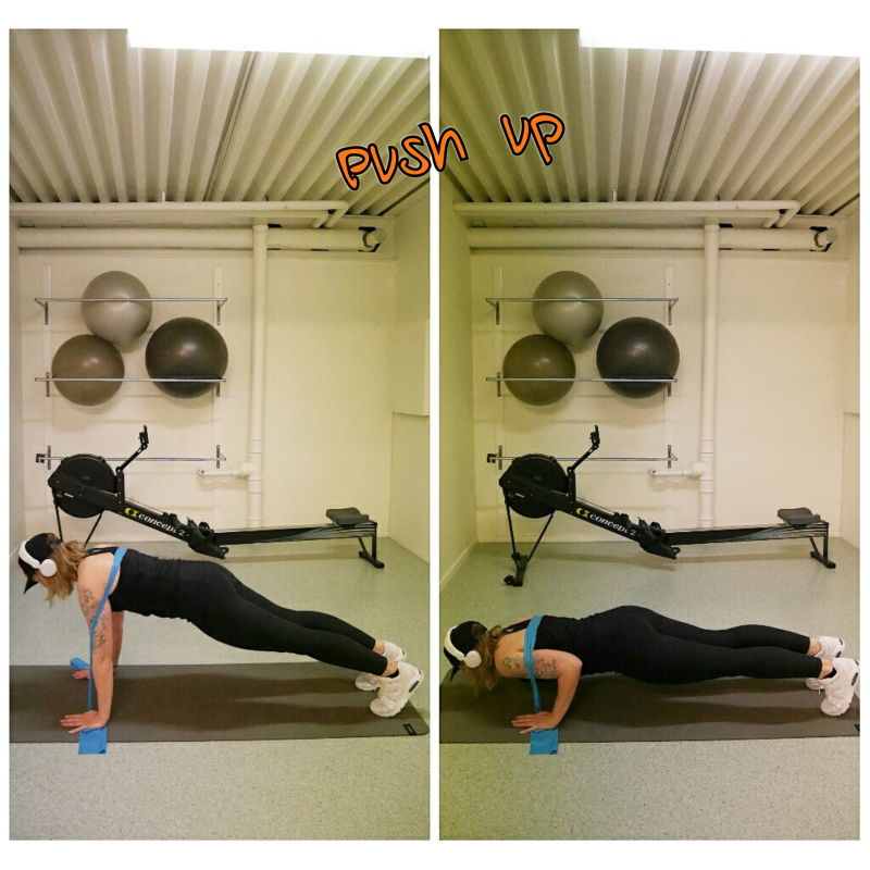 PhotoGrid_1488009217036 - Träna med gummiband -del 1