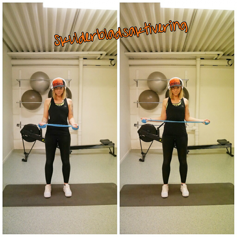 PhotoGrid_1488049207676 - Träna med gummiband -del 2