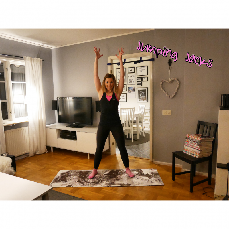 PhotoGrid_1488303798548 - Älska helkroppsövningar!