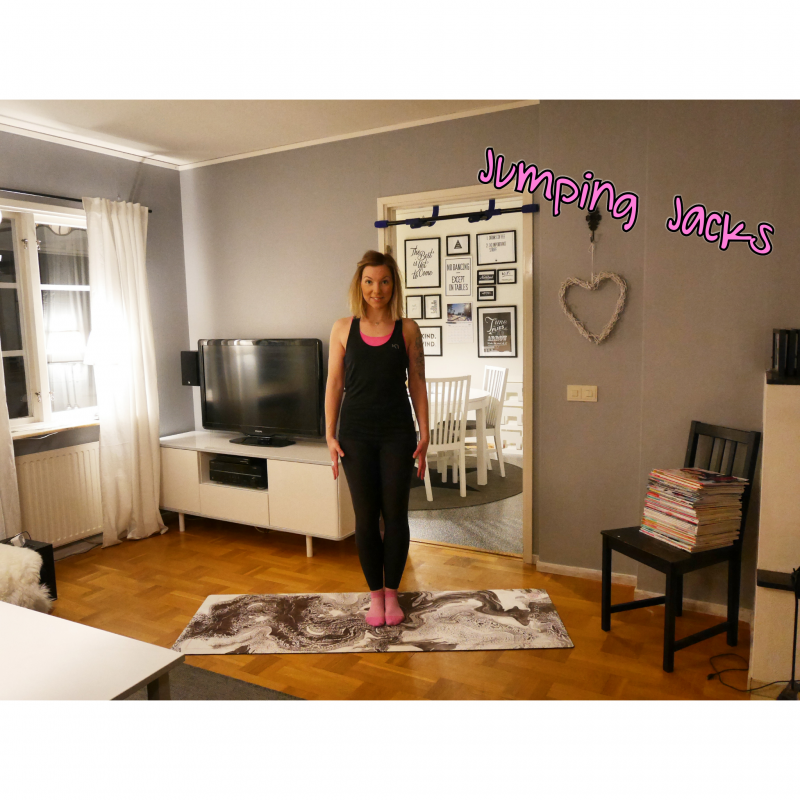 PhotoGrid_1488303834052 - Älska helkroppsövningar!