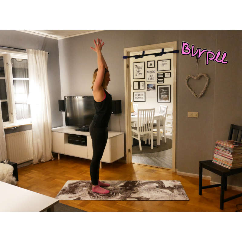 PhotoGrid_1488304239437 - Älska helkroppsövningar!