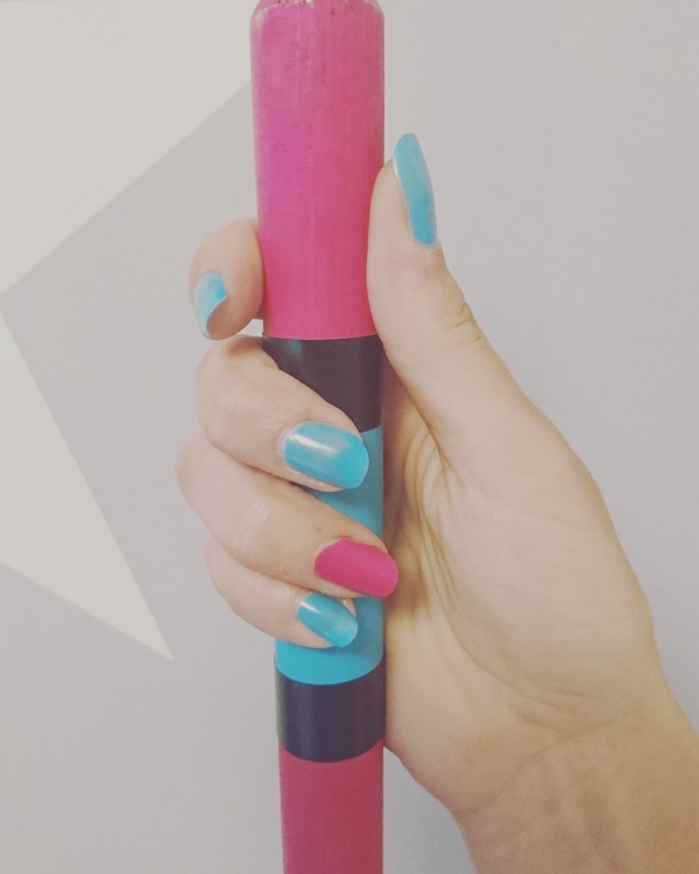 Pinne - Rörlighetsövningar