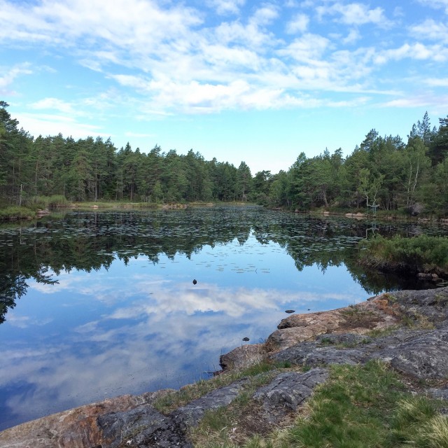 Lunnsjön