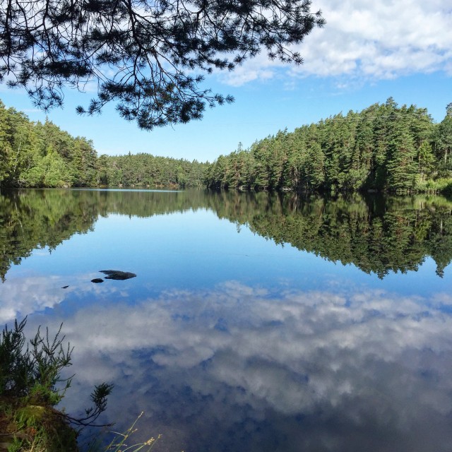 Herrsjön