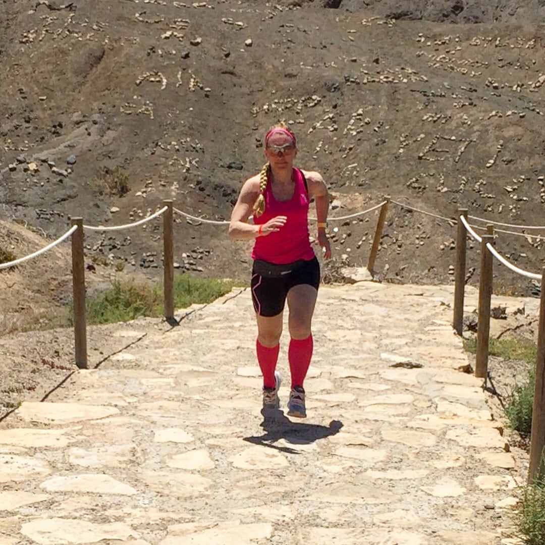 Running