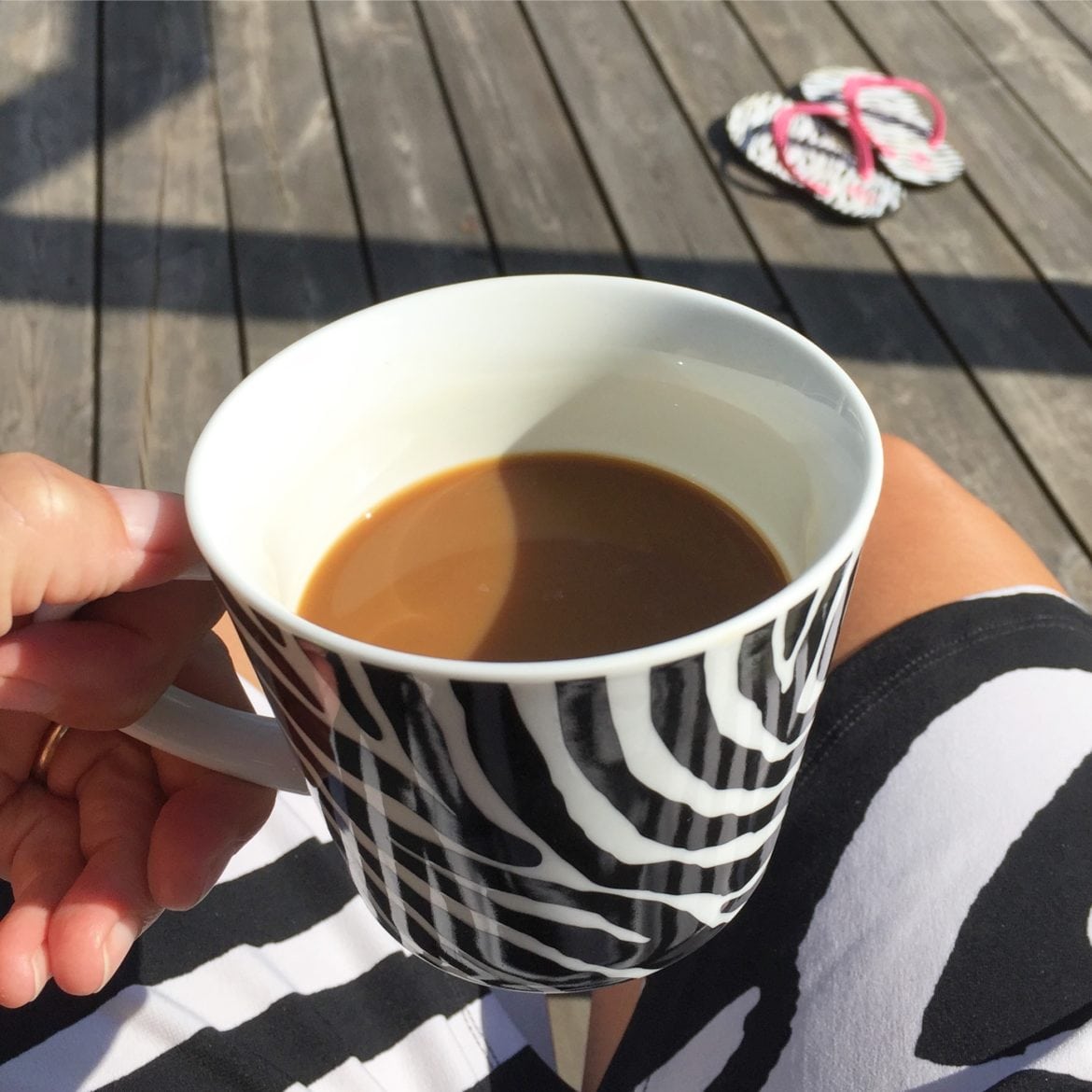 Ska du inte ta ett glas ändå