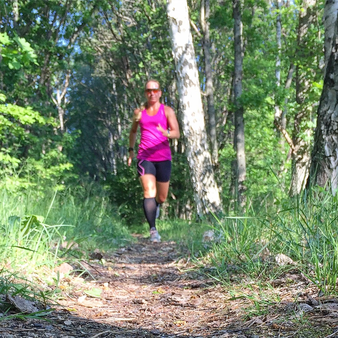 Så himla förbannad