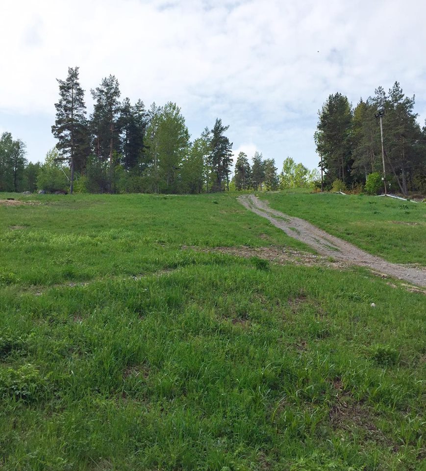 160522 - Familjebacken