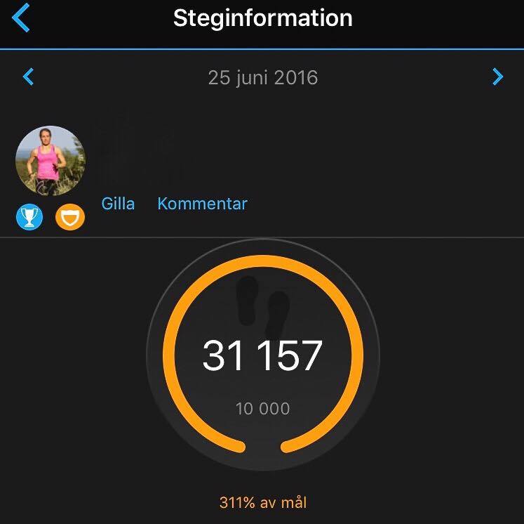 160625 Stegrekord