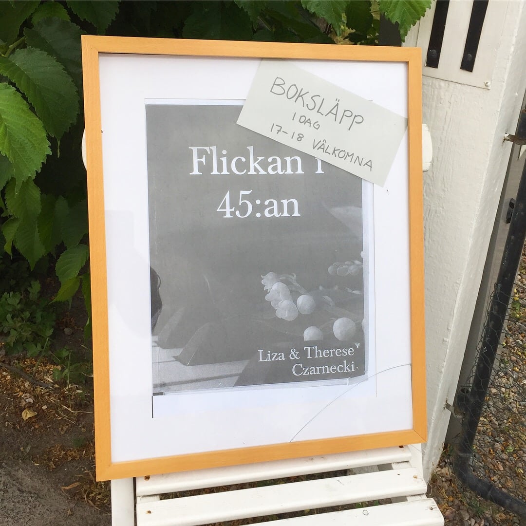 Bookrelease