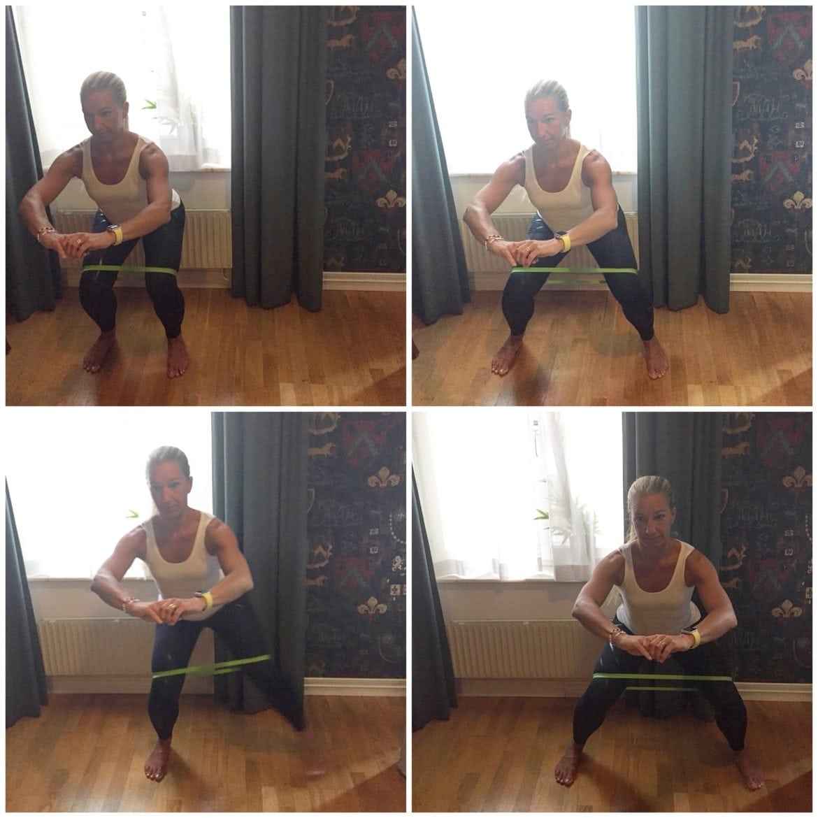 1A7A04C1-91C4-4A10-8FAE-314DAEC06BB1 - Hotellrumsträning med gummiband