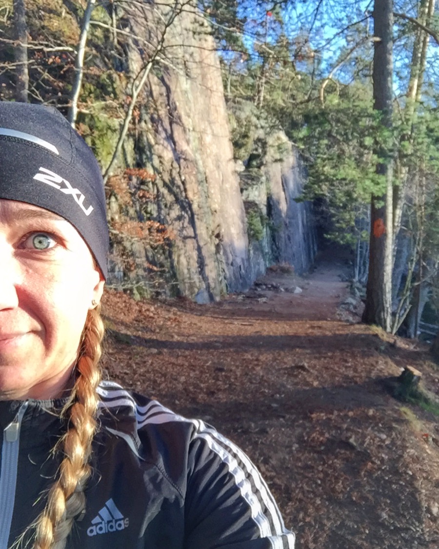 25C397F9-F092-448D-A7C5-9CF438F14CF2 - Andra adventslöpning