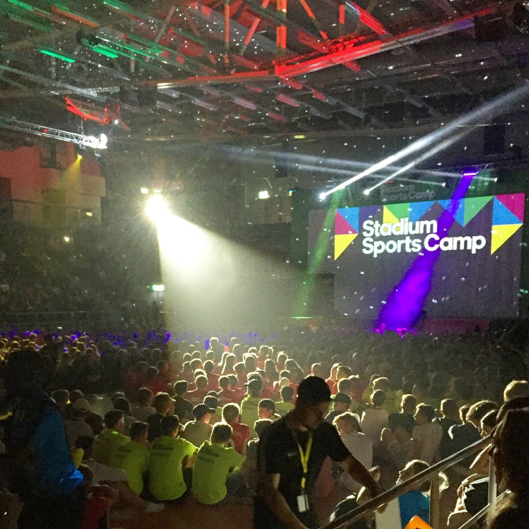 Invigning
