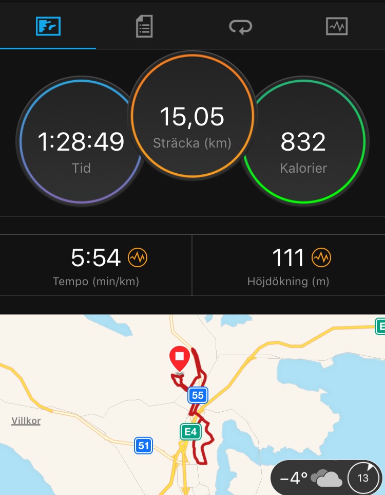 3450D2F9-5180-43F5-8FD7-F639E98AFDC4 - Känslan när man klarar längre än man tror