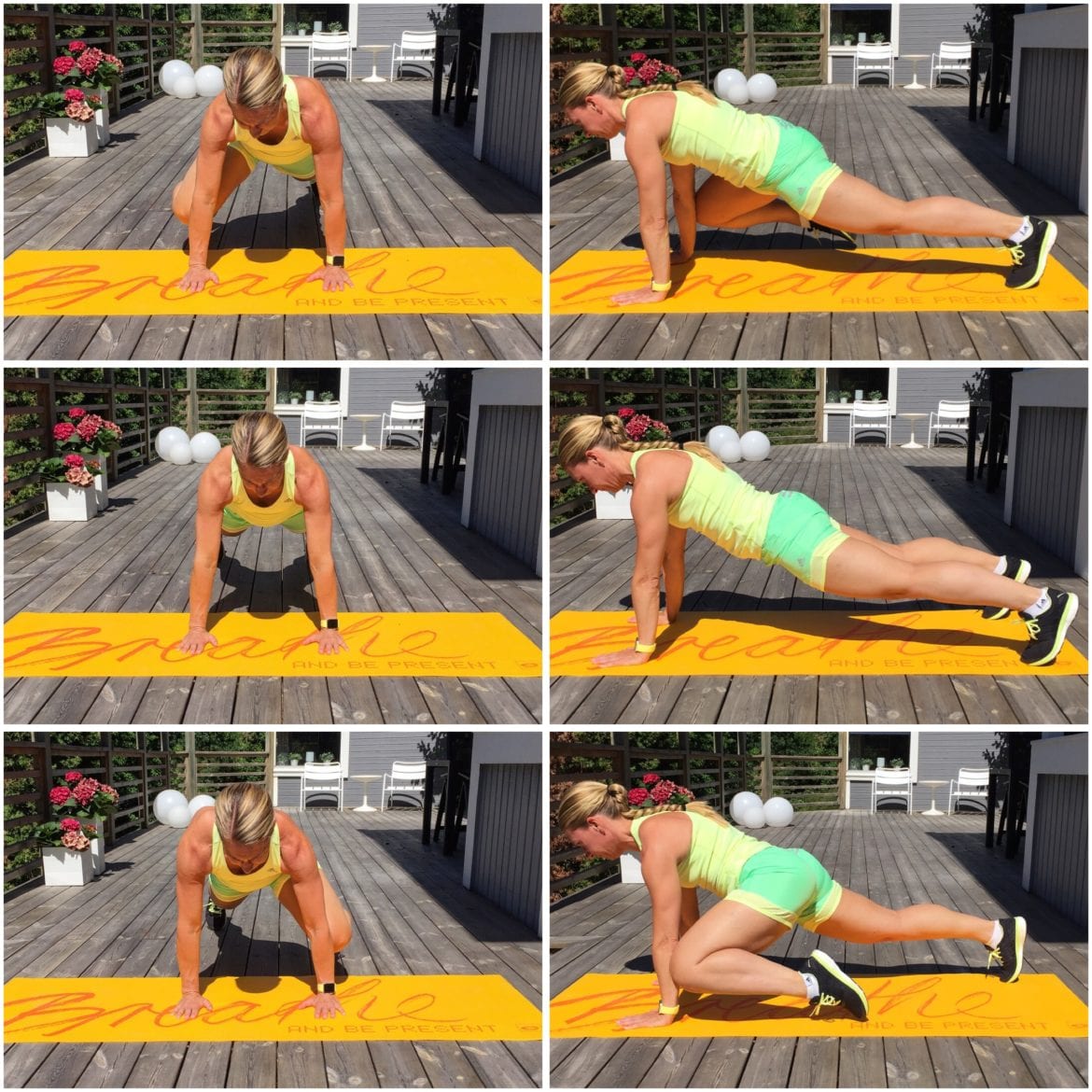 3B0D7130-611D-4BAC-BAA3-4429917275B7 - Träningspass v. 26