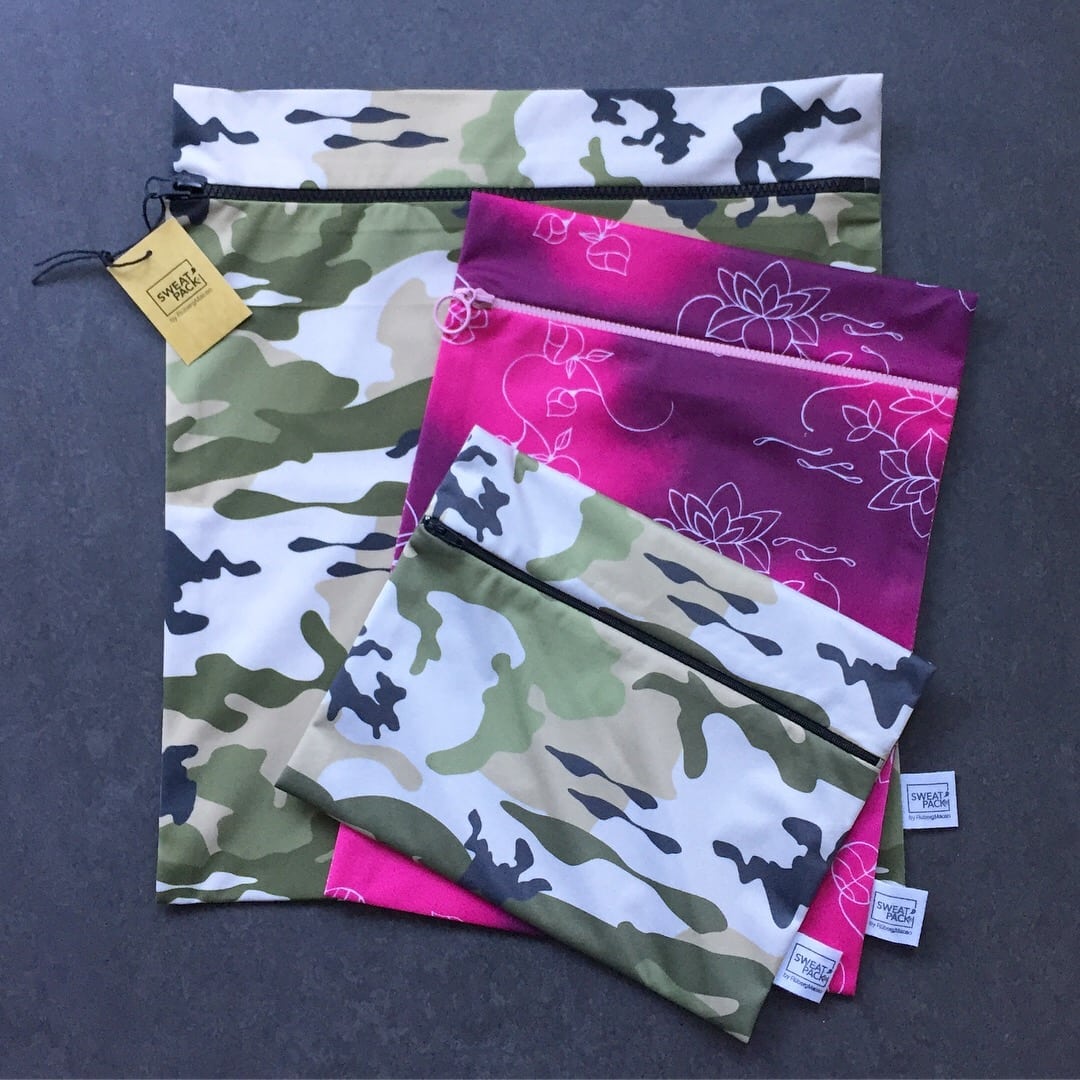 3D6BE605-6F70-476B-BAF6-2FEB39FF960C - I samarbete med Sweat Pack - den smarta träningspåsen