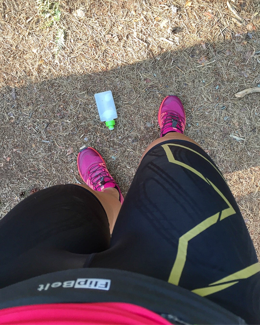 Salomon Sense Ride
