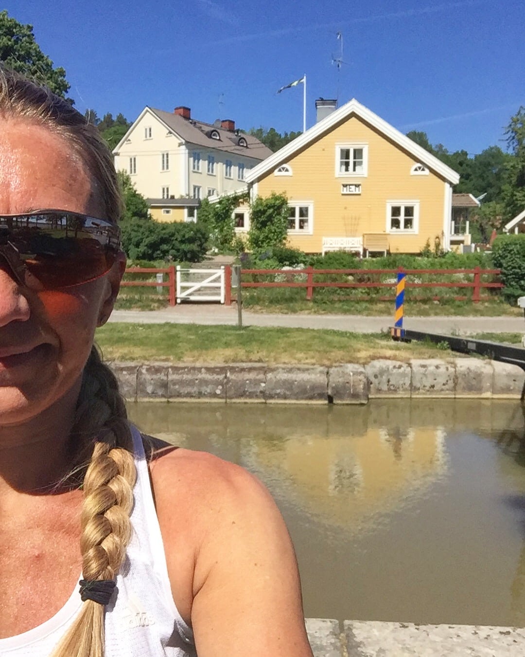 Göta kanal