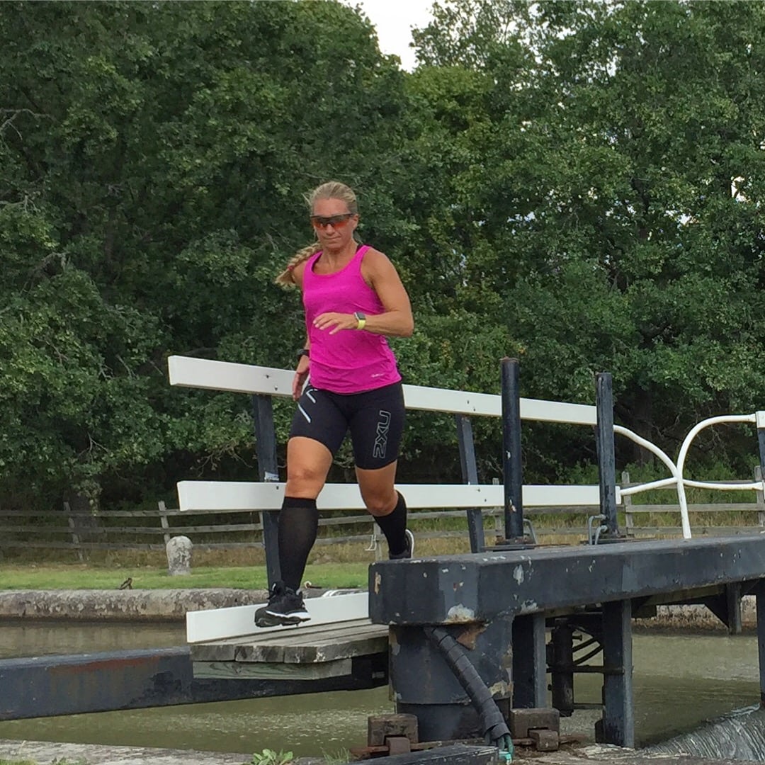 Ordningen är återställd