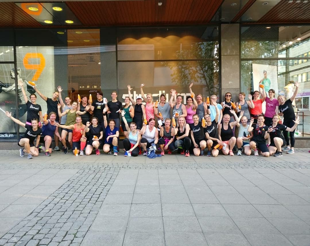 4F6668EA-8BA2-4241-AB78-C97D1D0D209D - Sista Vårruset-träningen