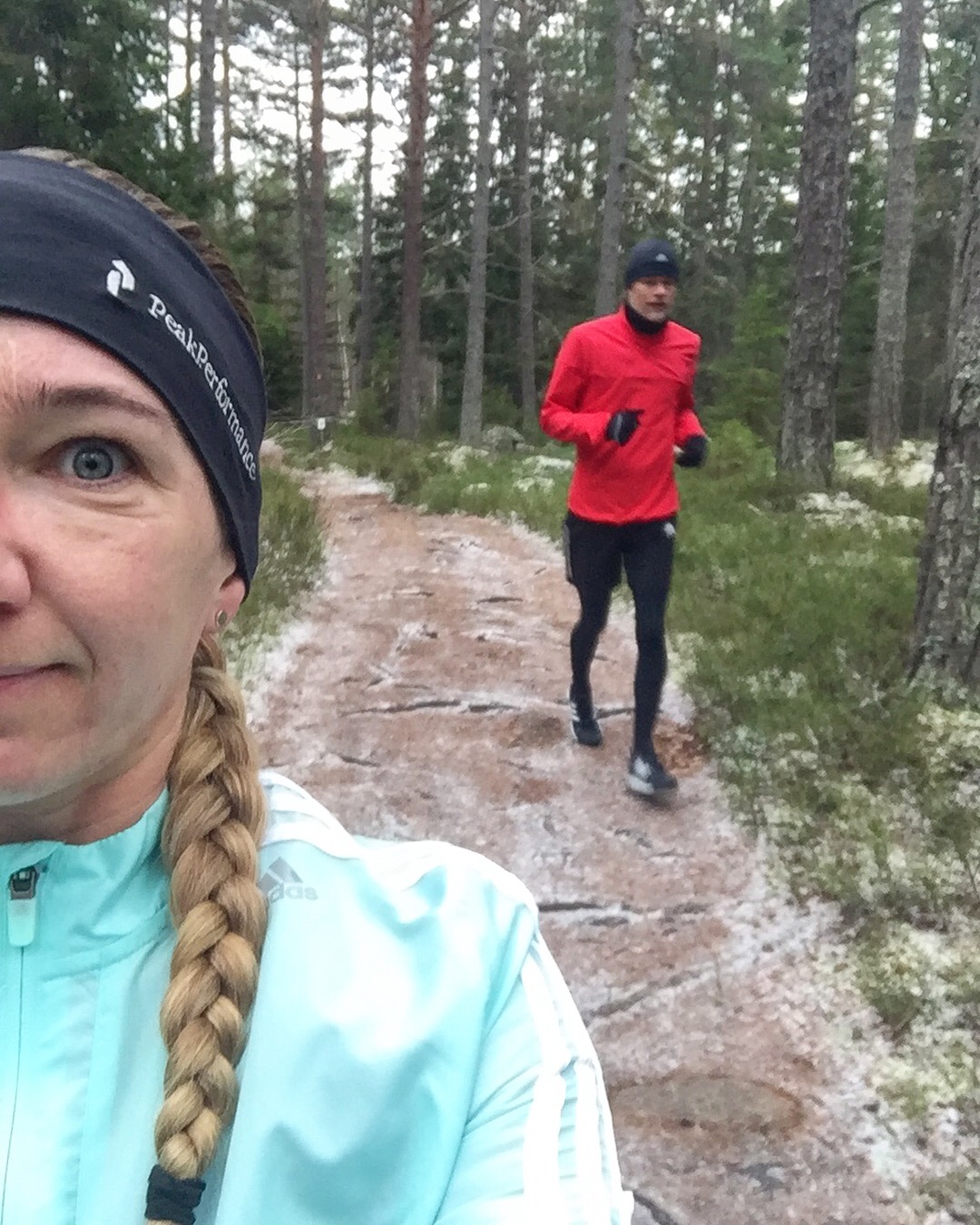 533716B1-3D0F-4172-AC15-A3A7E42B1AE7 - Andra längsta löpningen någonsin