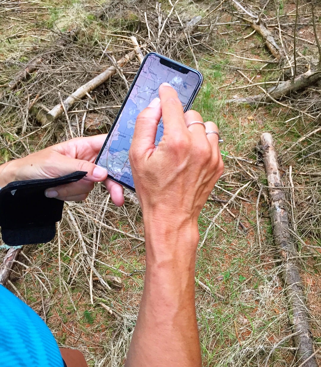 587FF34E-ADE3-422D-B3C9-4436EC1630E2 - Trail på riktigt