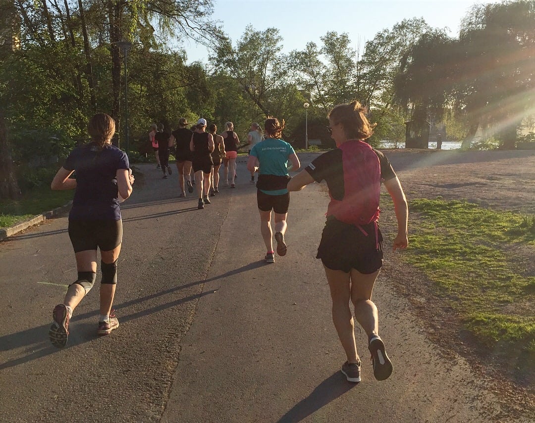 5FD6138A-3F8E-402B-8D86-10466934BFF9 - Sista Vårruset-träningen