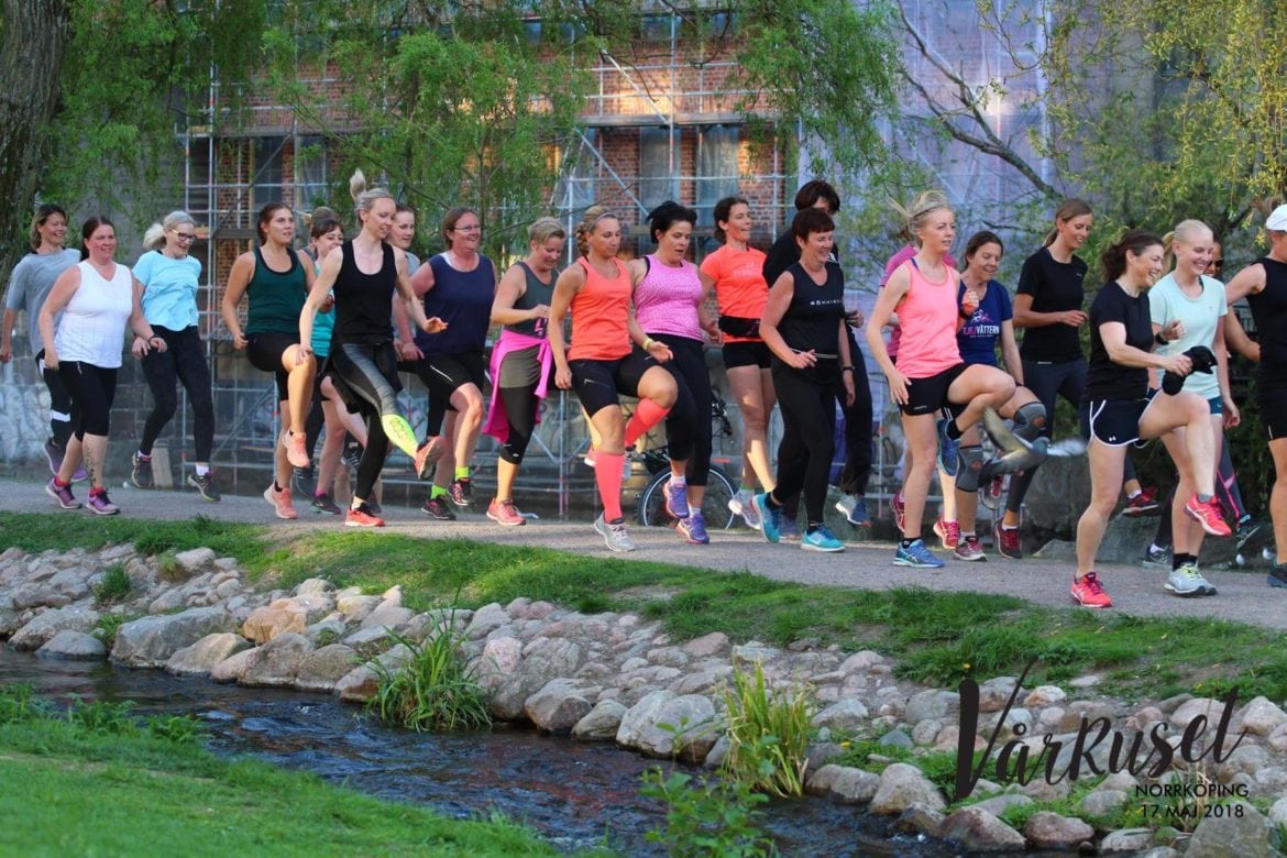 6033335C-3D5C-47E5-8170-FFBED6818541 - Sista Vårruset-träningen