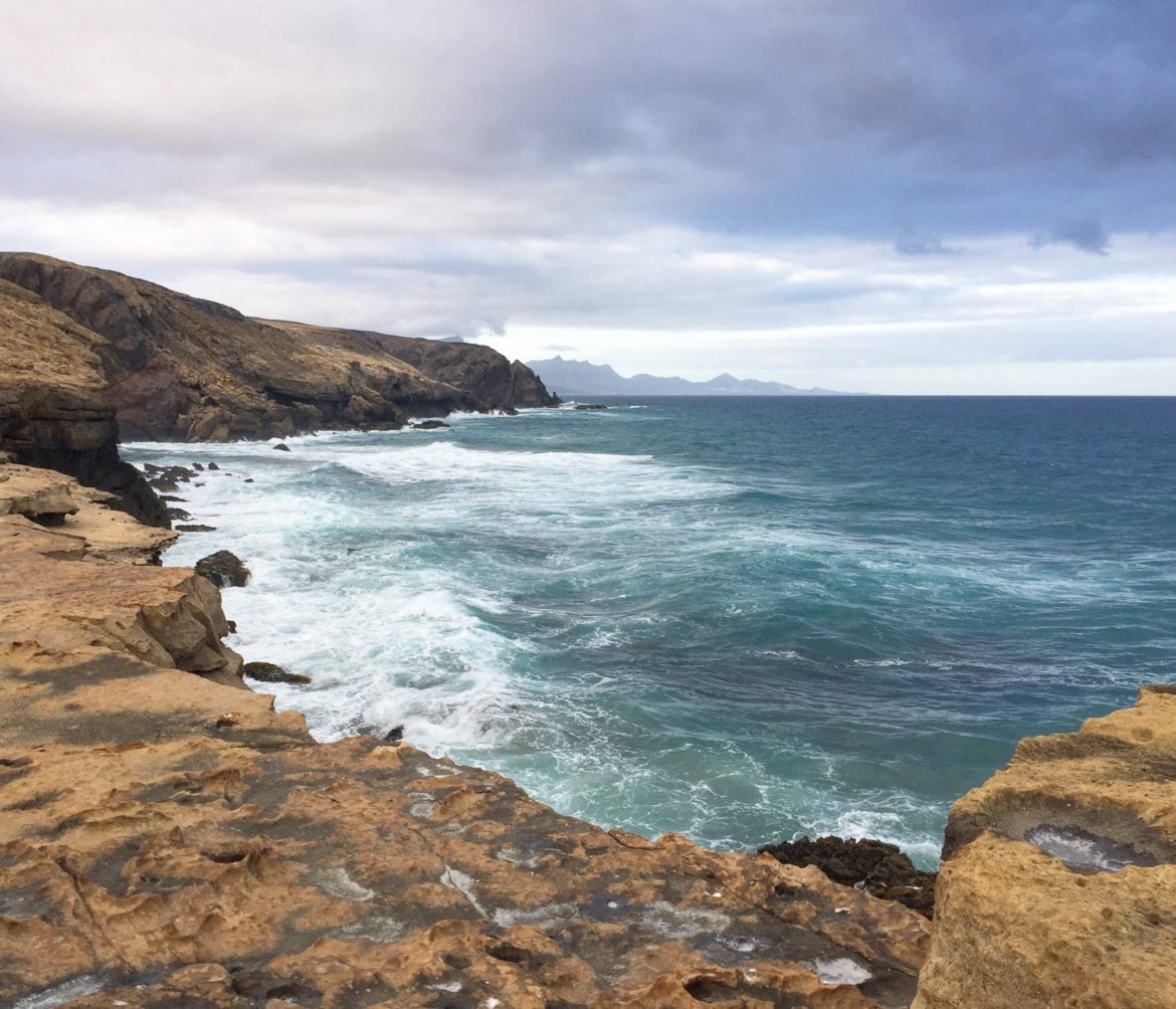 La Pared